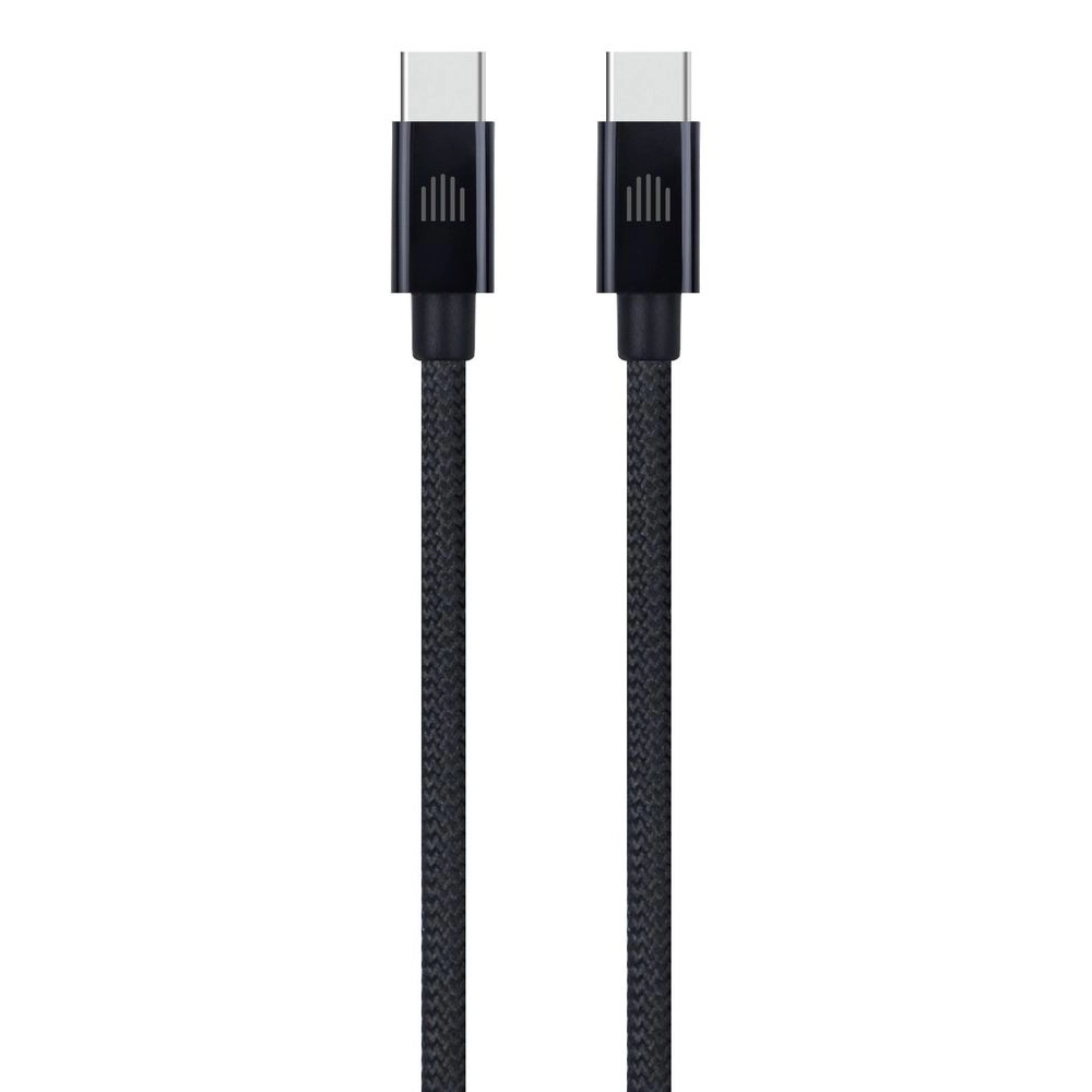 DVICED USB-C To USB-C Cable 2m