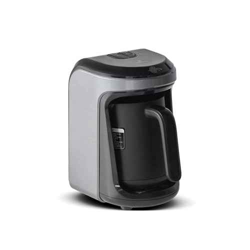 Hatır Köz - 300ml 5 Cups Automatic Shut-Off