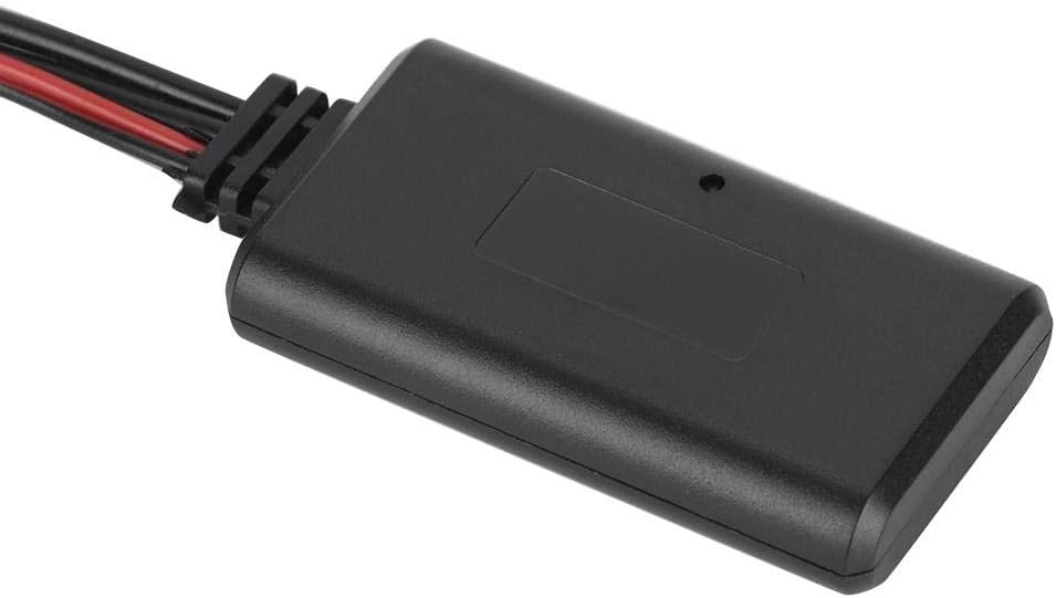 Bluetooth Music Receiver - 4.0 Aux 12V