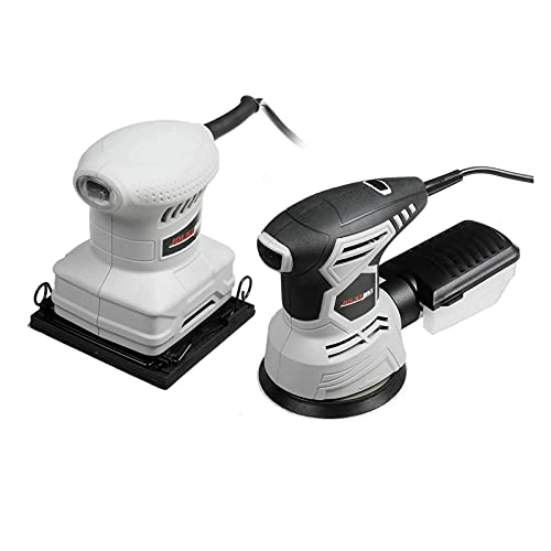 Car Buffer Polisher - 250W