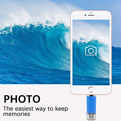 U650 - USB 3.0 Type C 128GB