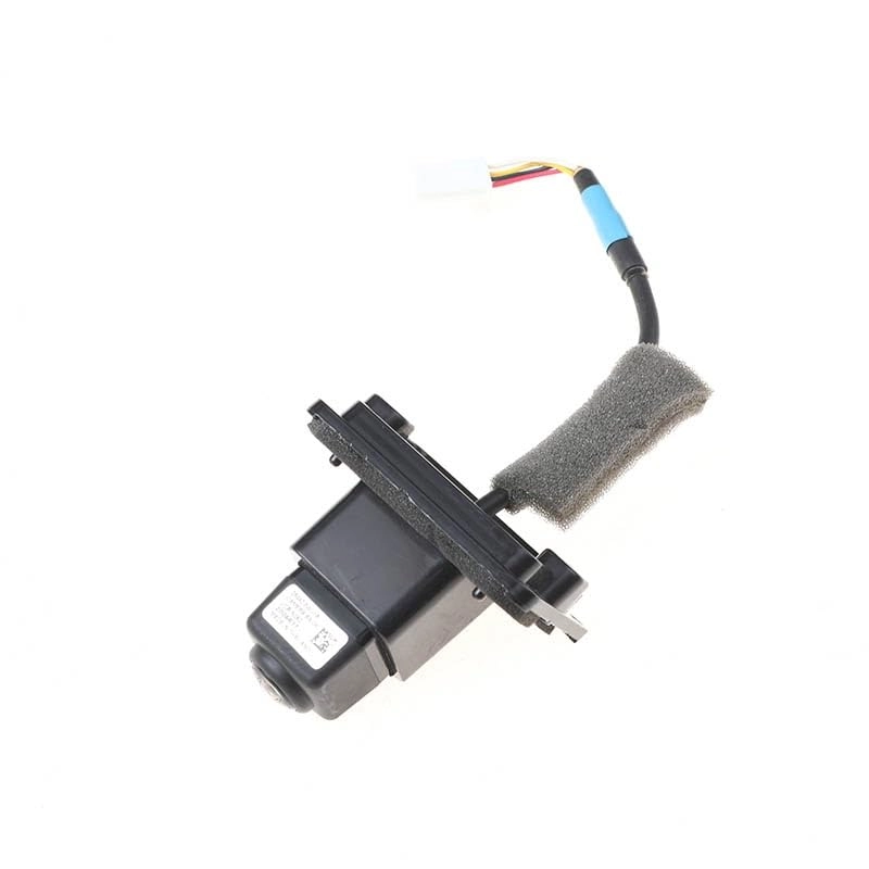 Rear View Camera - Night vision