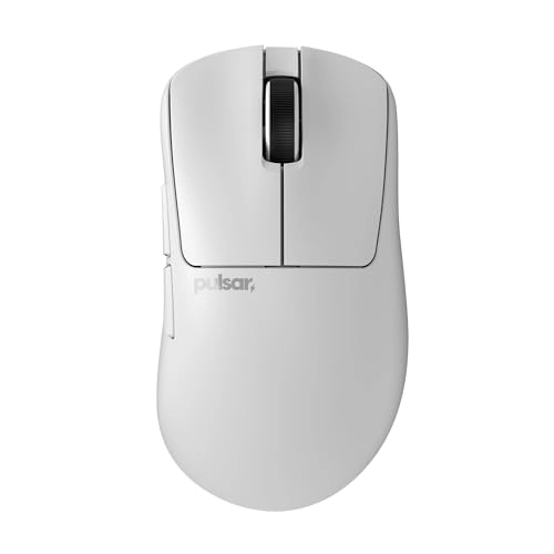 Xlite V3 Mouse - Wireless