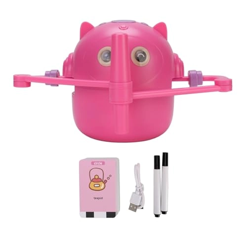 Smart Drawing Robot - 5 and above