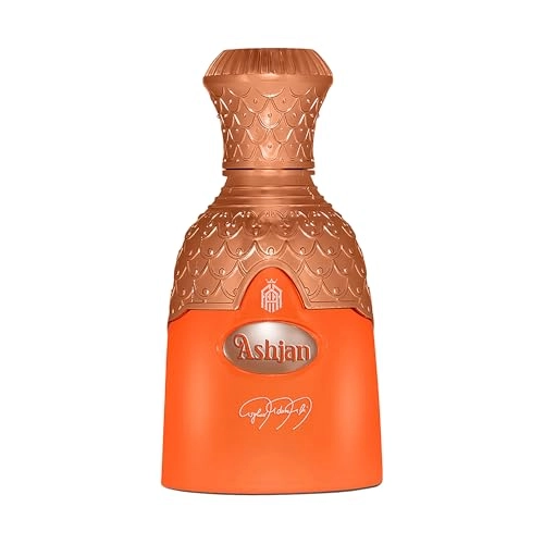 Ashjan Eau de Parfum - 100 ml