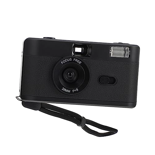 Point & Shoot Film Cameras