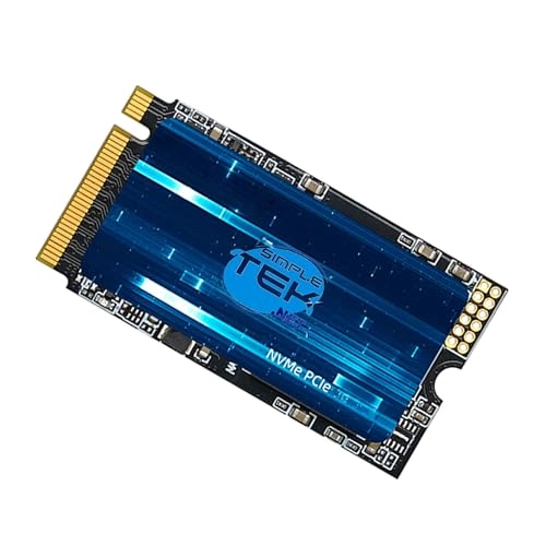 NXM-1TB - 1TB M.2 2242