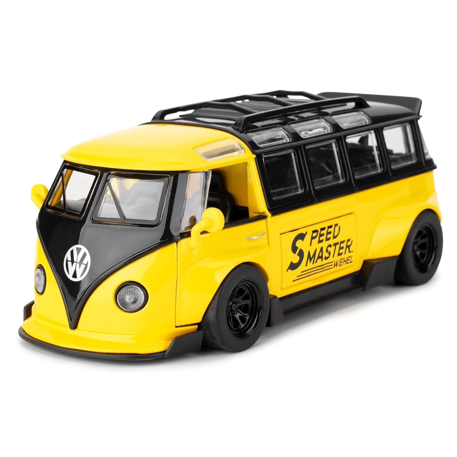 denfe Volkswagen Bus - 1:32 1 pcs