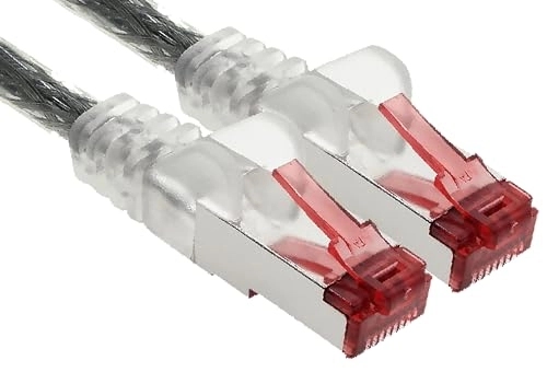 Cat 6 Ethernet Cable - 5m