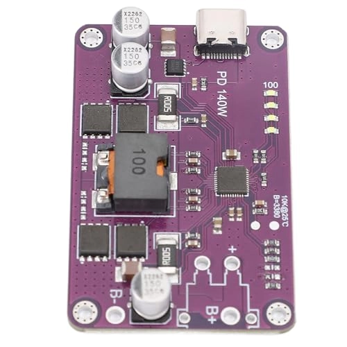 Power Bank Module - 140W Fast charging