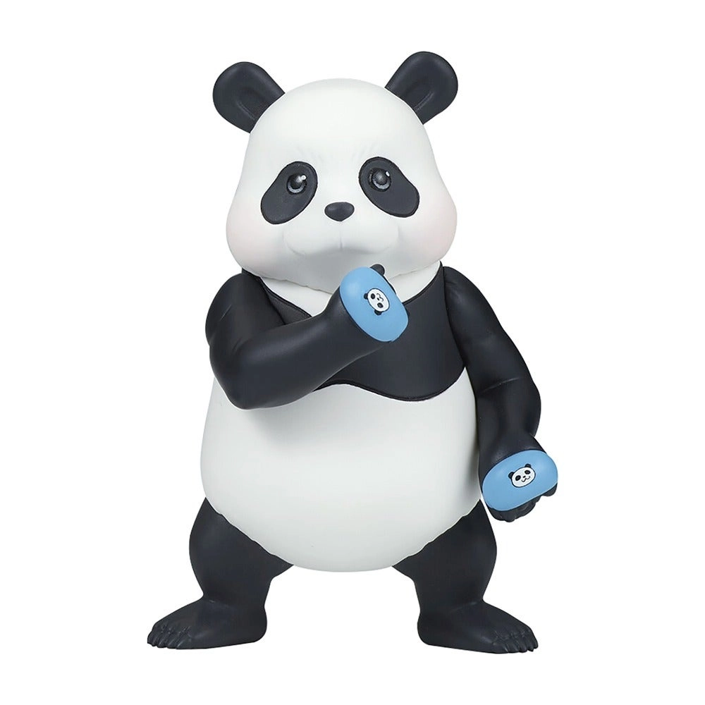 C:Panda - Jujutsu Kaisen Q Posket Petit (7 cm) (BP19045)