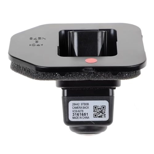 Car Rear View Camera - Night vision