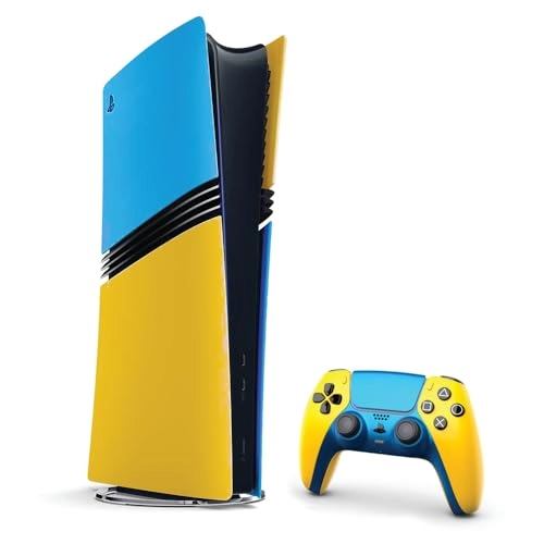 PlayStation 5 Pro - 2TB SSD 4K 120fps