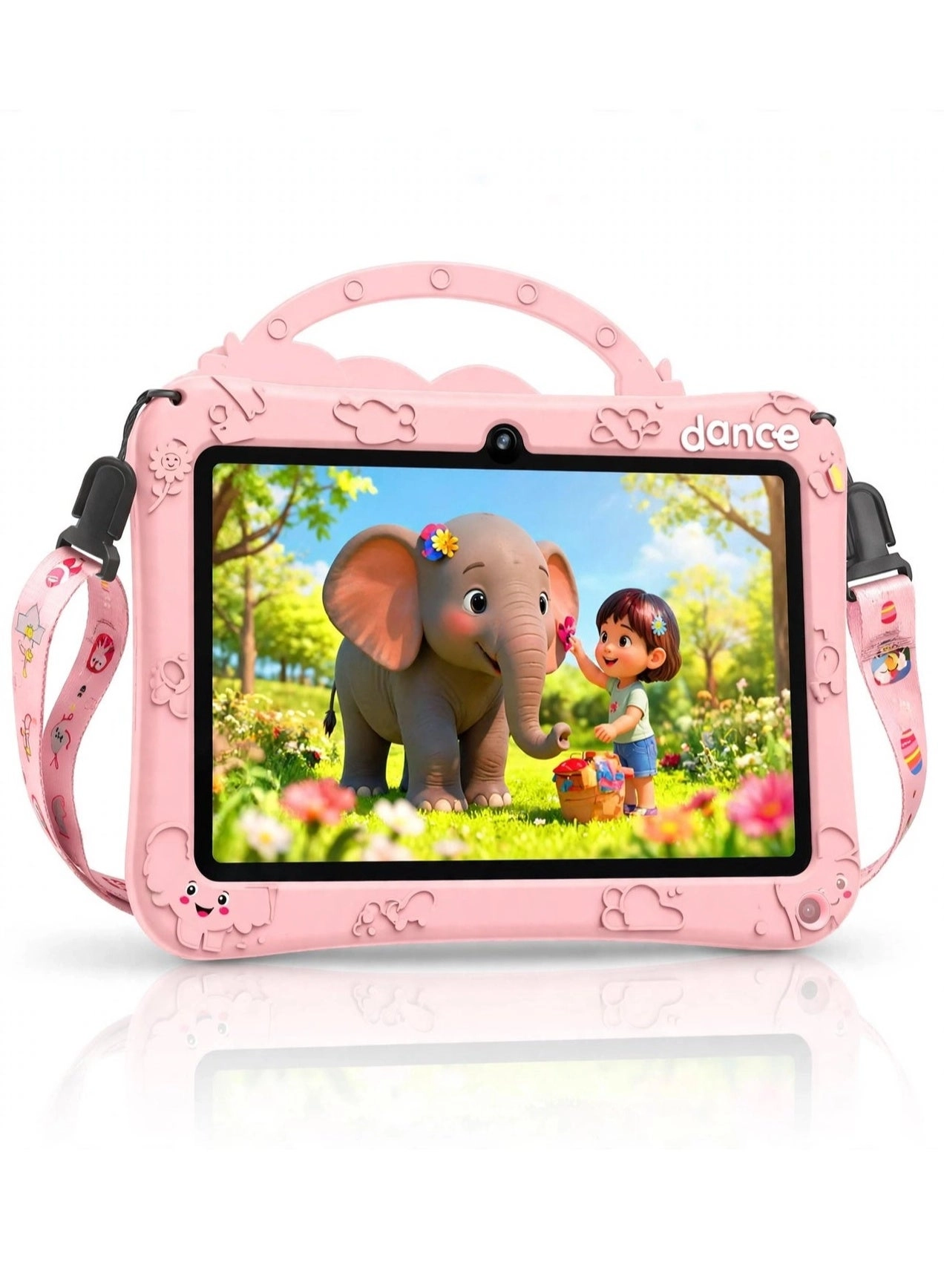NPad 715 7" Wi-Fi 4GB RAM 128GB