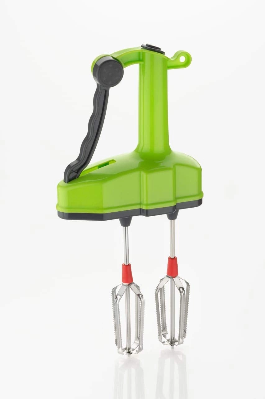 Jumbo Power Free Hand Blender Beater