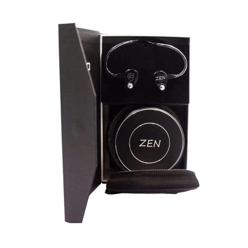 Zen 4 Wired Earbud