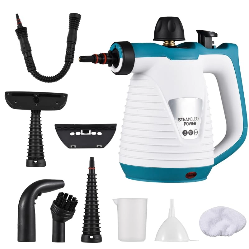 Steam Cleaner - 370ml