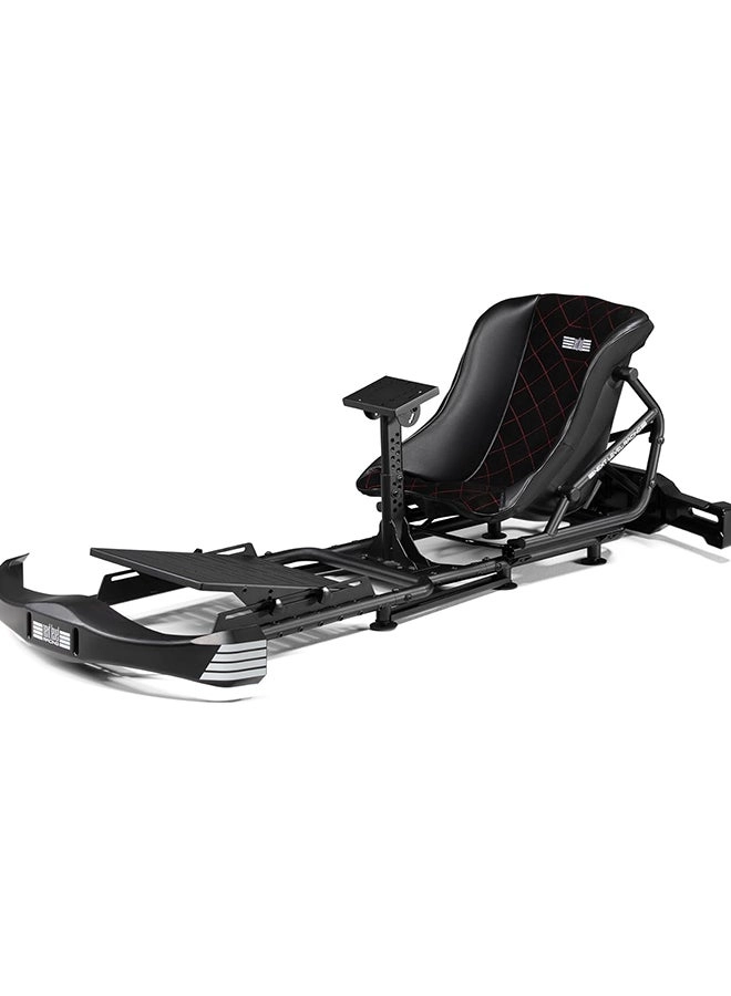 Next Level Racing Go Kart Plus Simulator Cockpit