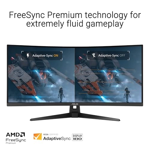 VG34VQ3B - 34 Inches 3440x1440