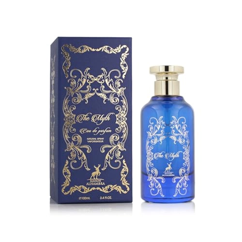 Victorioso Myth Eau de Parfum 100ml