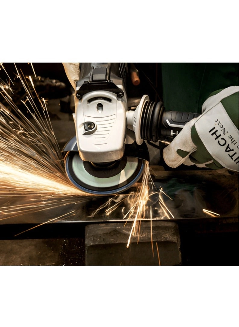 Small Angle Grinder - 4 1/2" 115MM
