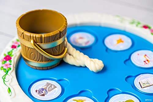 Disney Princess See the Story Game - Light Strategy