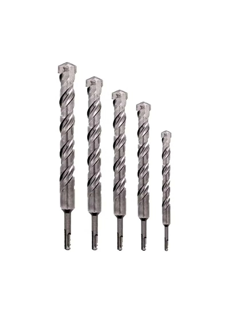 SDS Drill Bits - full carbide head 10mmx160mm