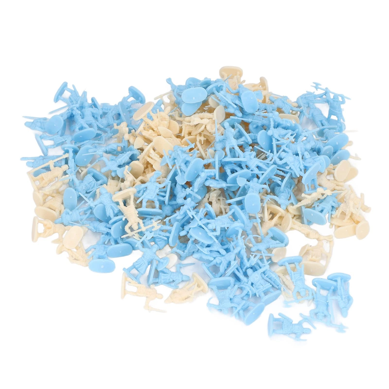 Syrisora Skeleton Soldier - 3 Years 200 Pieces