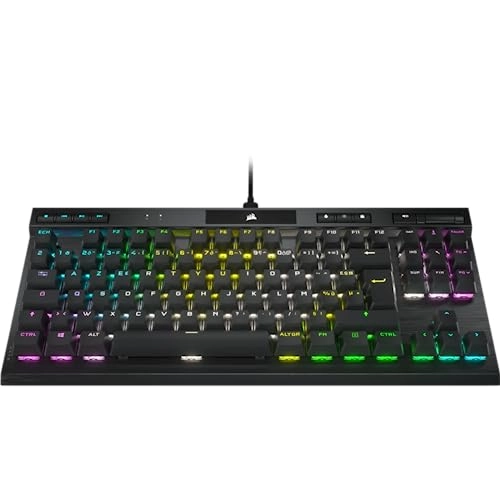 K70 RGB TKL - FR Wired