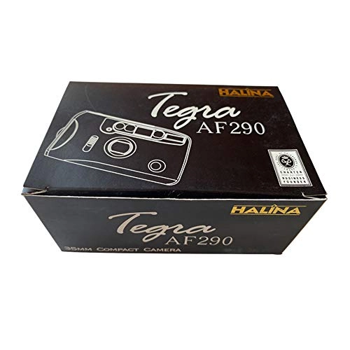 Tegra AF290 - 28mm wide angle