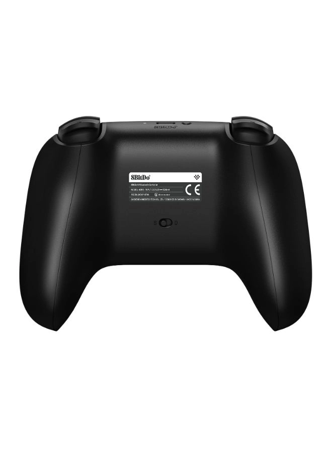 64 - Black