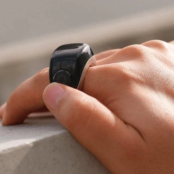 Smart Tasbih Tally Counter