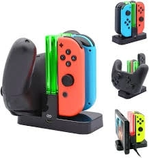 Joycon - Nintendo Switch