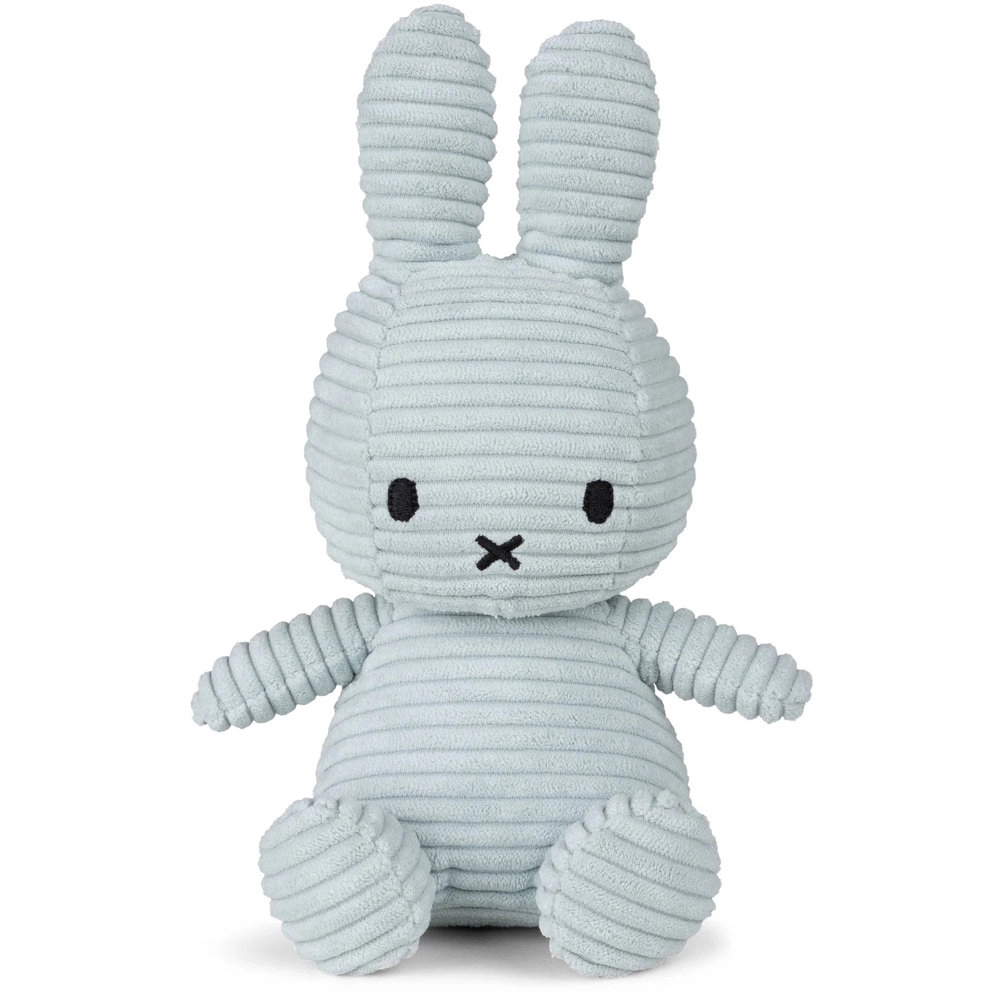 Miffy Eco Corduroy 23 cm Plush