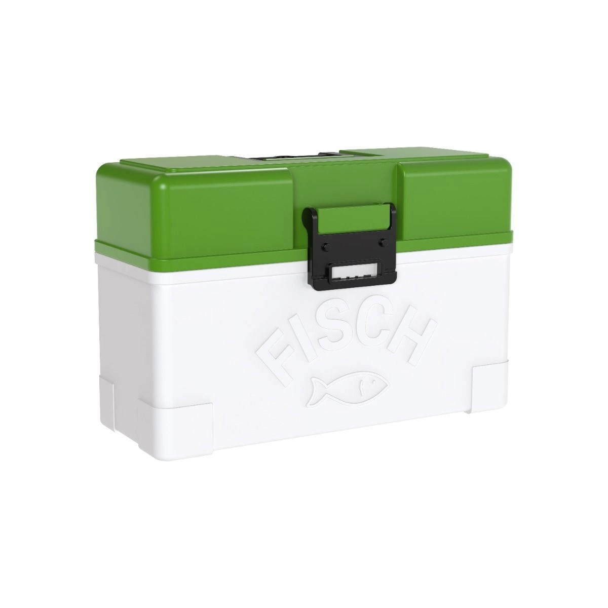 Fisch Microfigure - 3 + 1 Pc