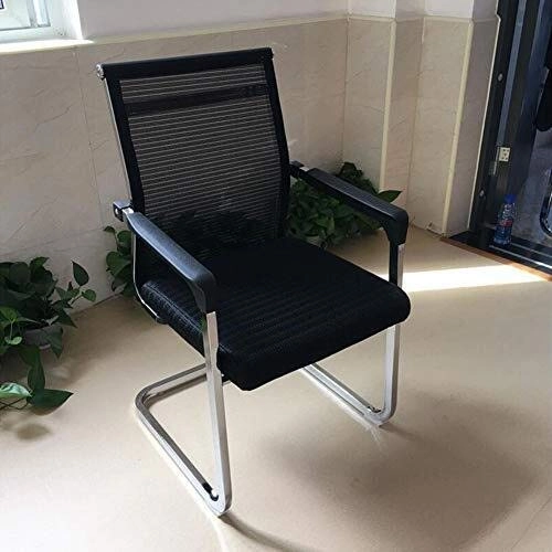Office Chair - High Back Mesh