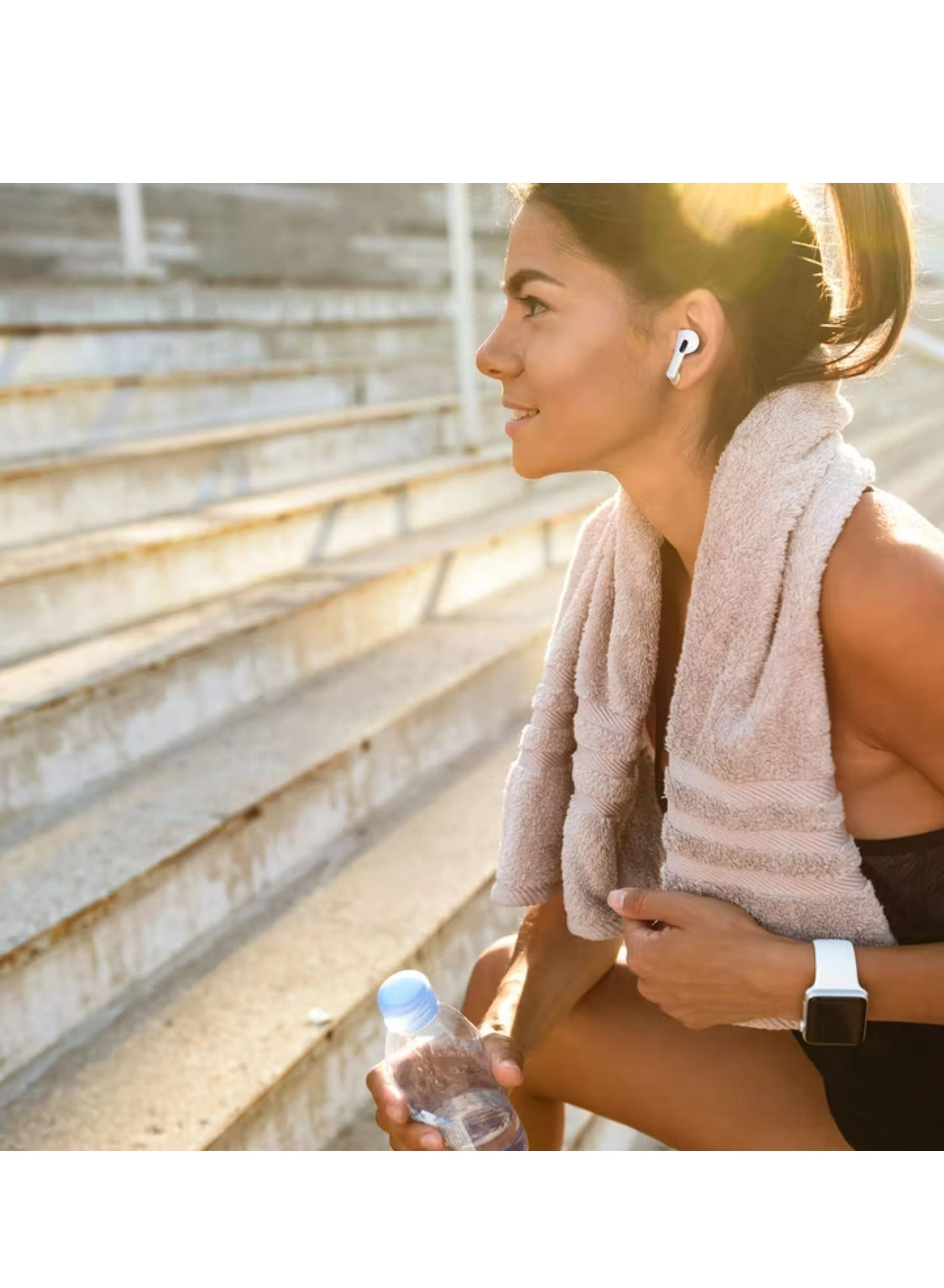 ENC Earbuds III Wireless Earbud