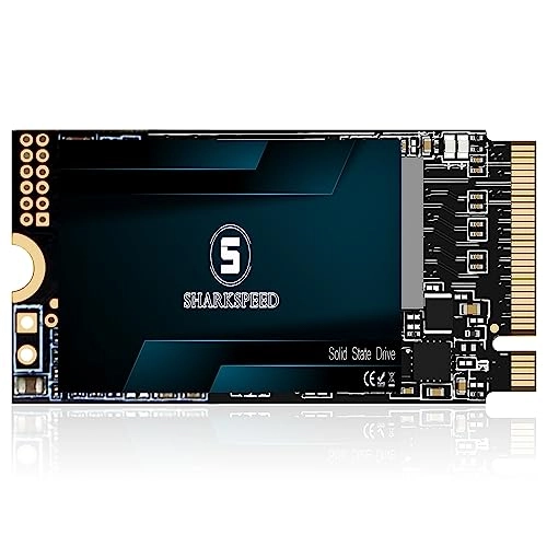 M.2 2242 NVME - 256GB