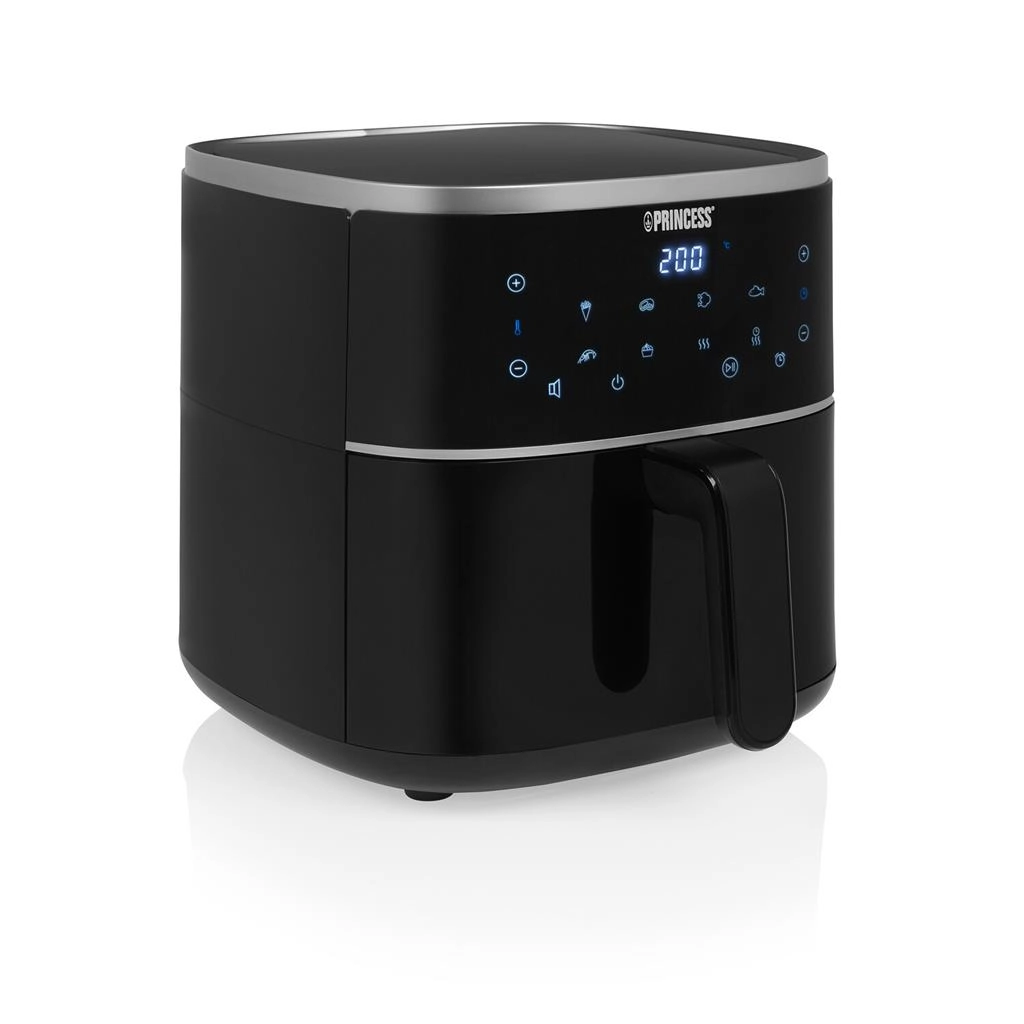 Princess digital air fryer 01.182238.01.001