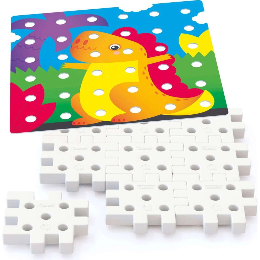 Jumbo Peggy Primo Mosaico - 45 Pc Set