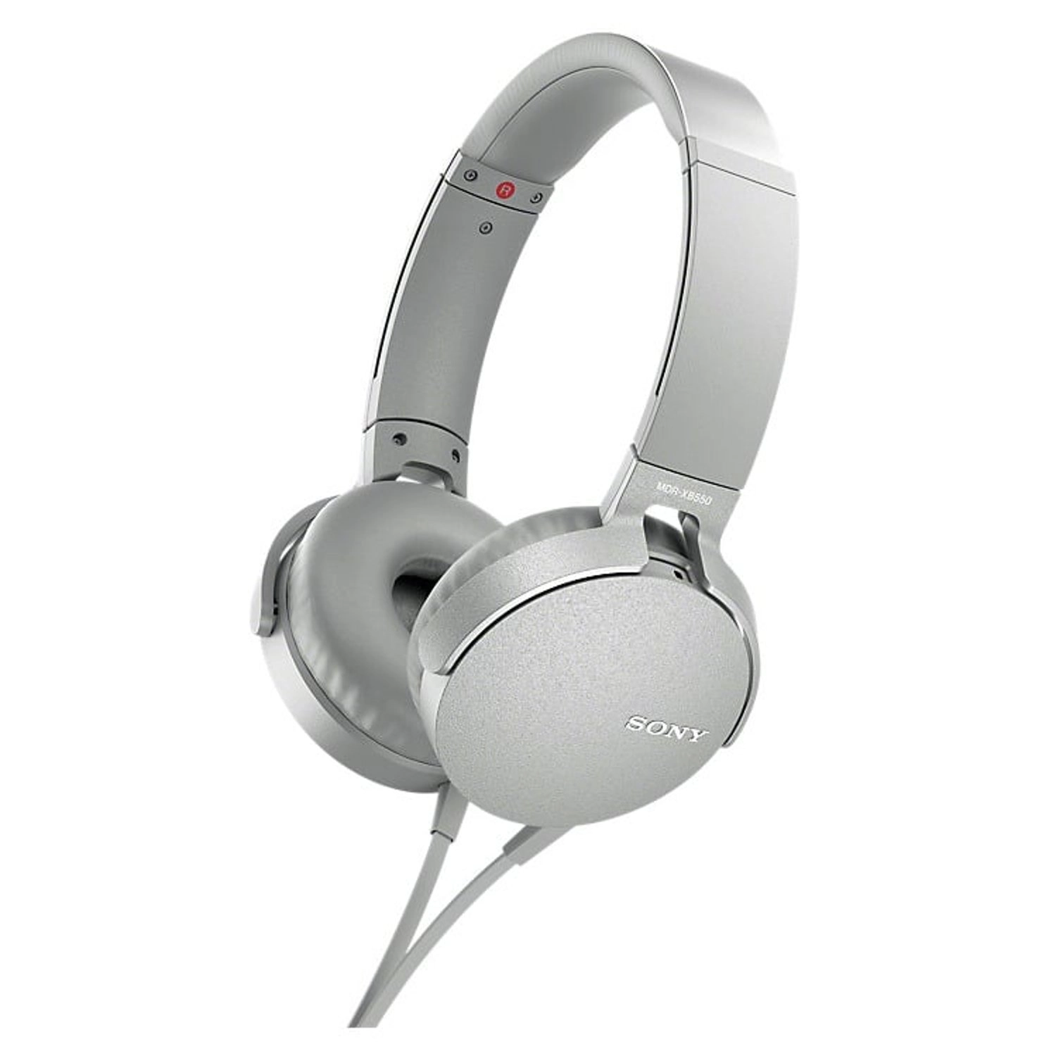 MDR-XB550AP Wired Headphone