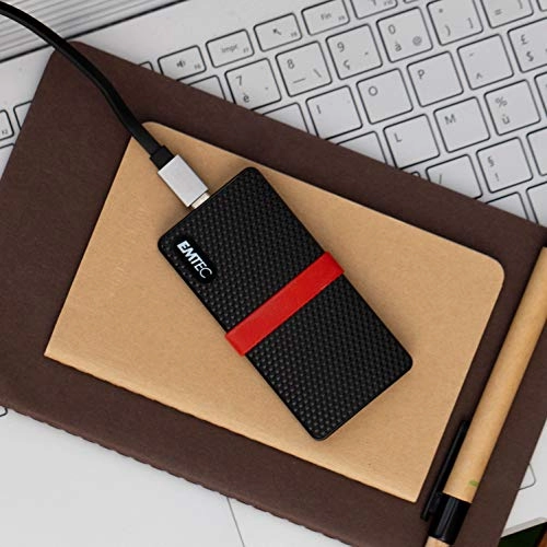 X200 Power Plus - 256GB