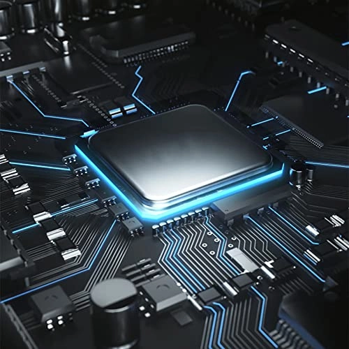 Mini Projector TY0222000838 6500 Lumens