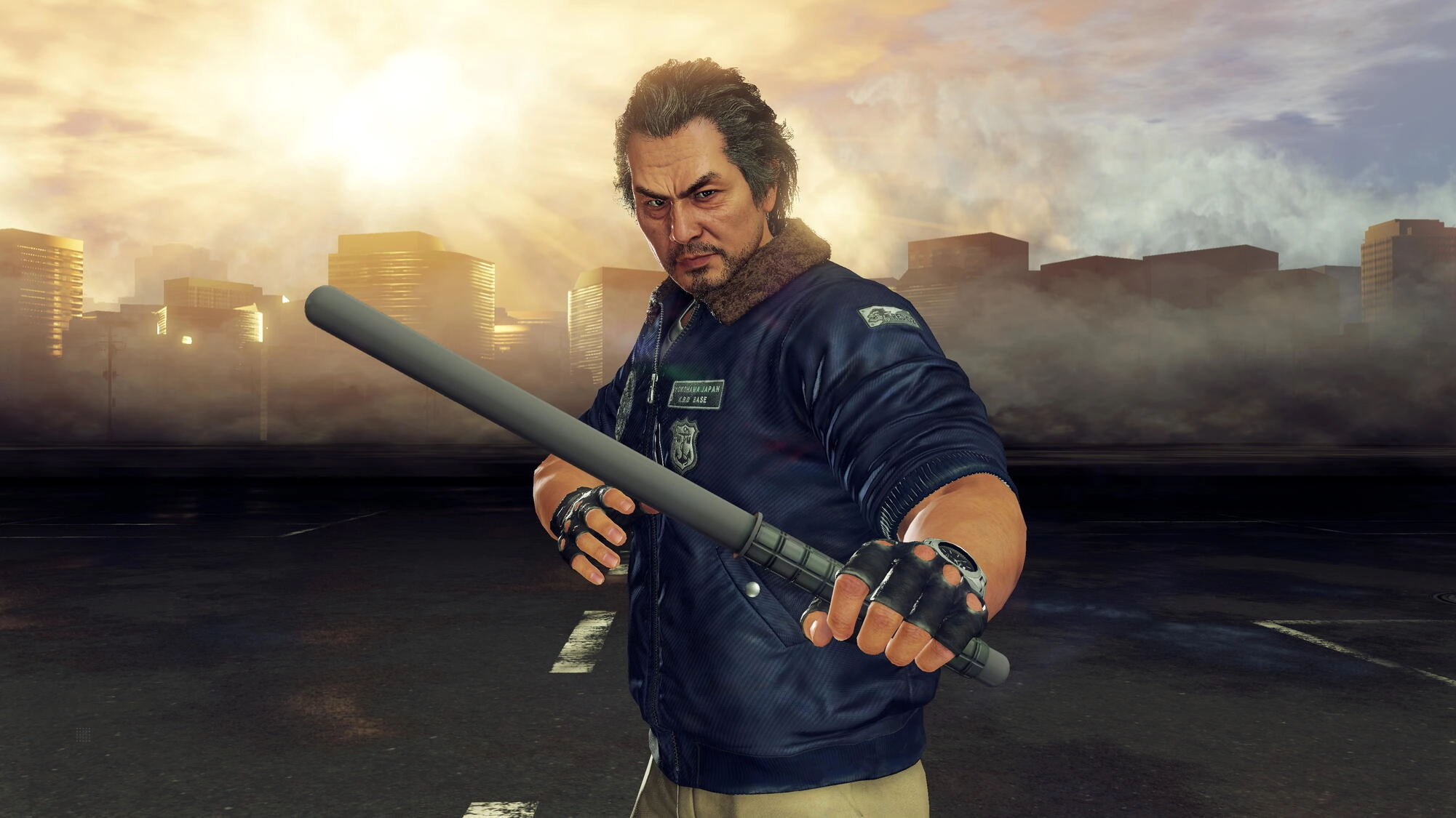 Yakuza: Like a Dragon - PlayStation 4