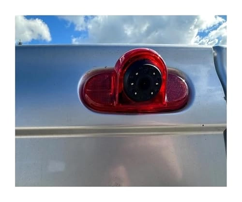 Reverse Camera - Night vision 756(H)*504(V) pixels