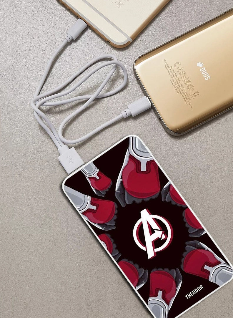 PPBA149 - 10000mAh 18W