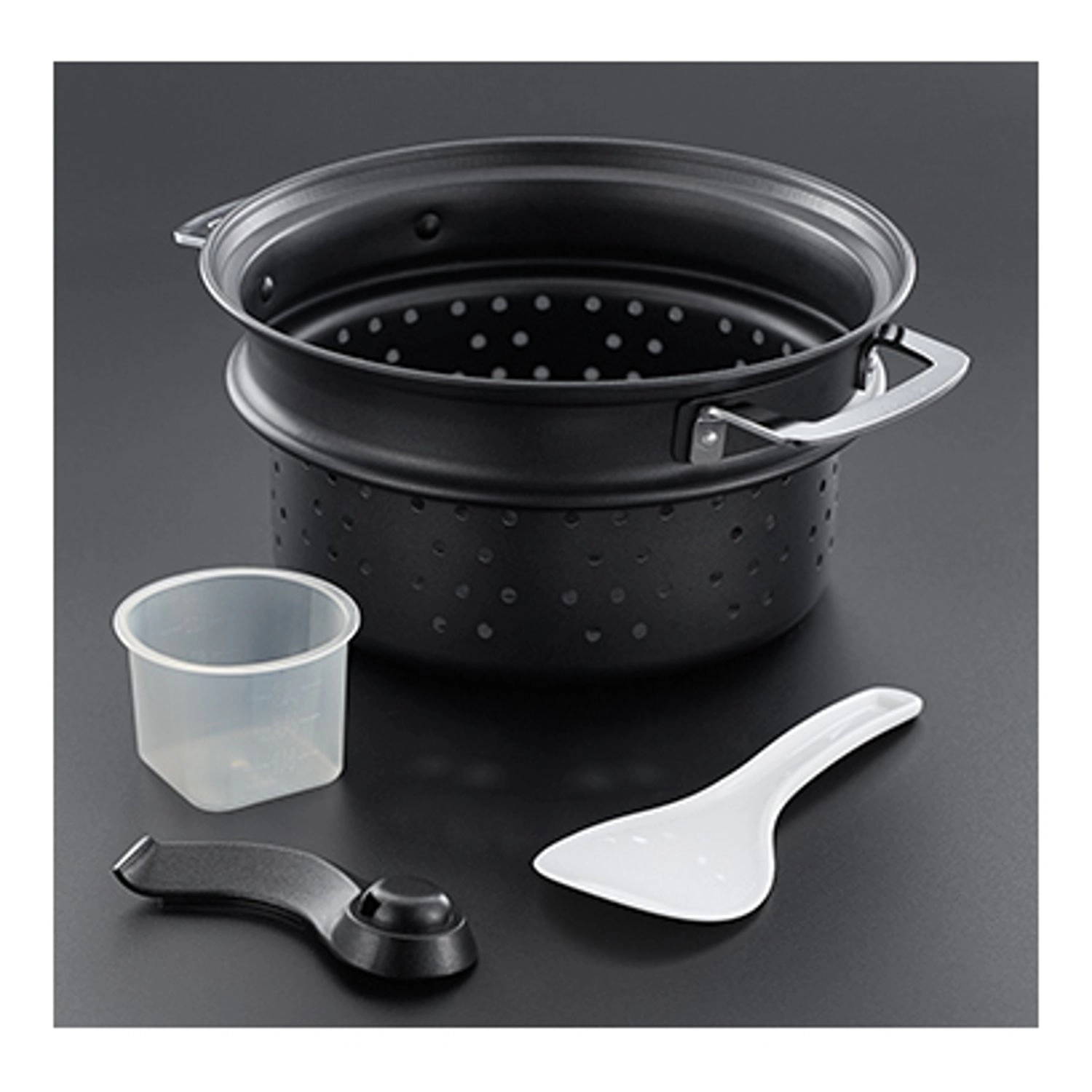 Multi Cooker - 4.5 Liter(s)