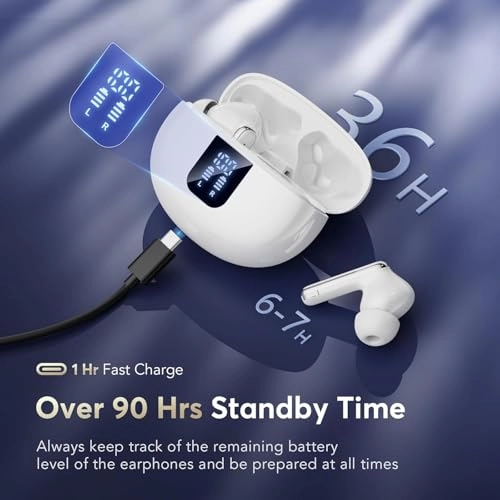 YYK-Q10 - Wireless Earbud