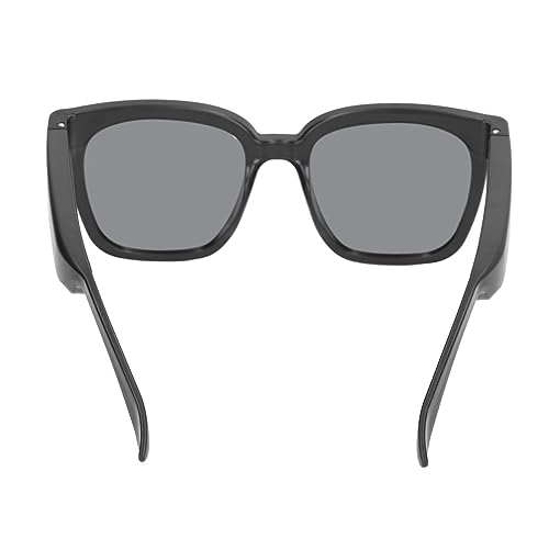 Bluetooth Audio Glasses - 5.0 Polarized 140 mAh