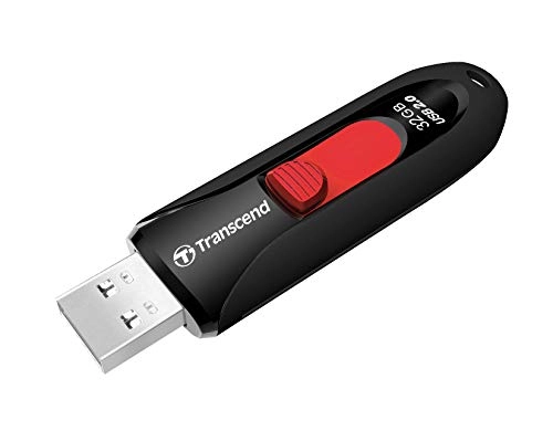 Transcend JetFlash 560 - USB 2.0 32GB